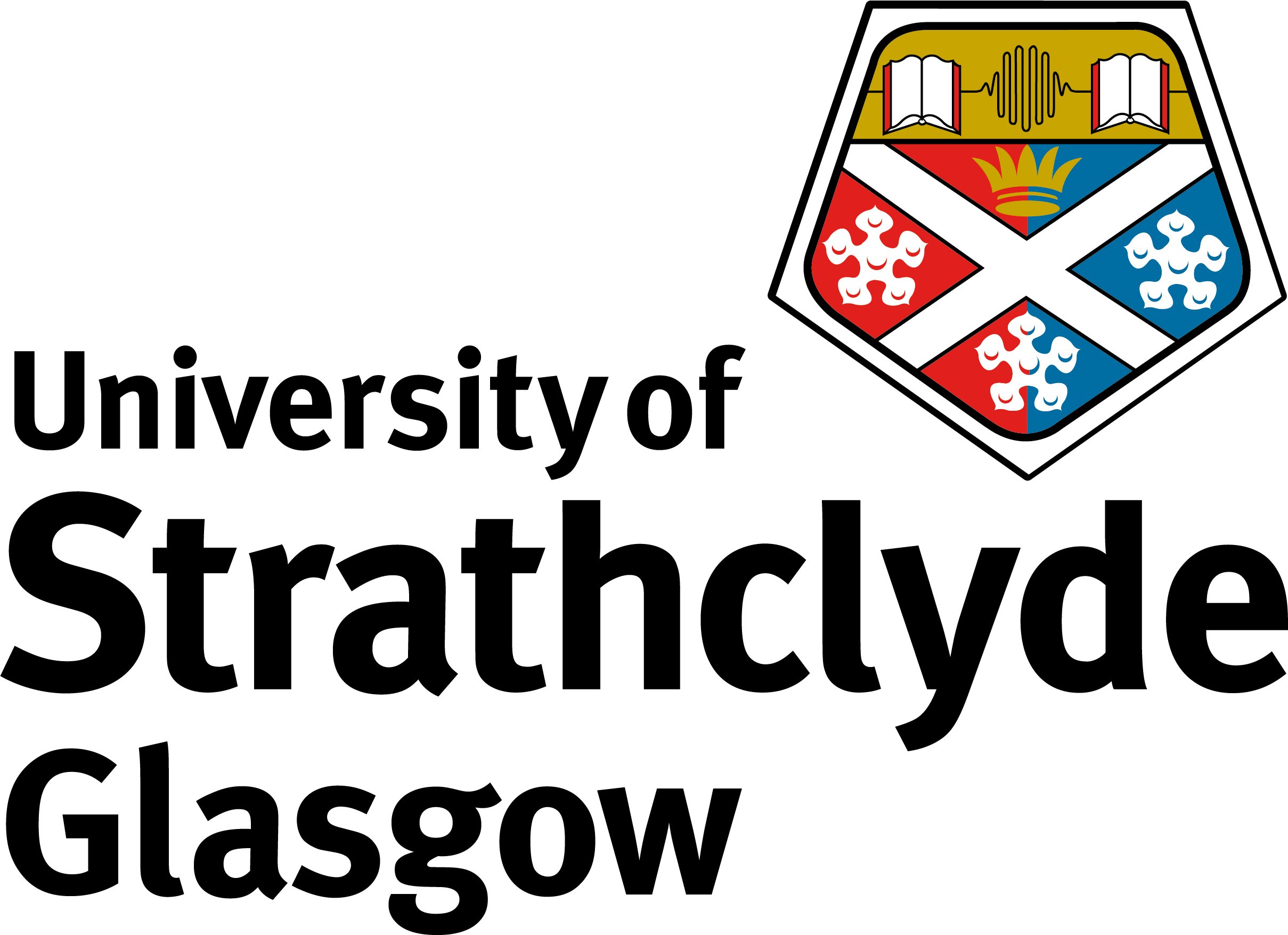 University of Strathclyde logo